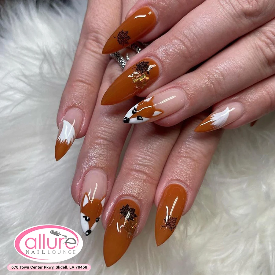 Nail Art